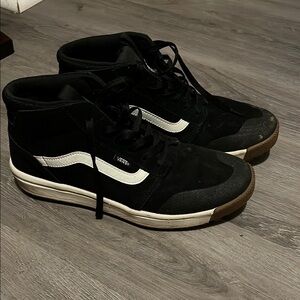 Vans Ultrarange Exo Hi MTE-1